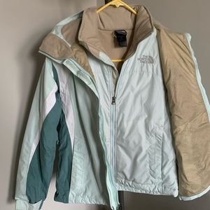 The North Face Ski Jacket 🏂